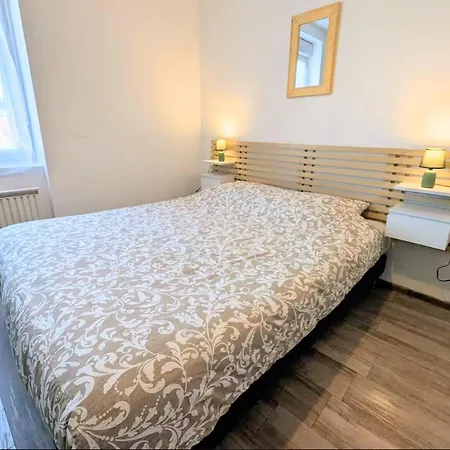 Cosy T3 A 1min De La Gare بيليغارد-سور-فالسيرين