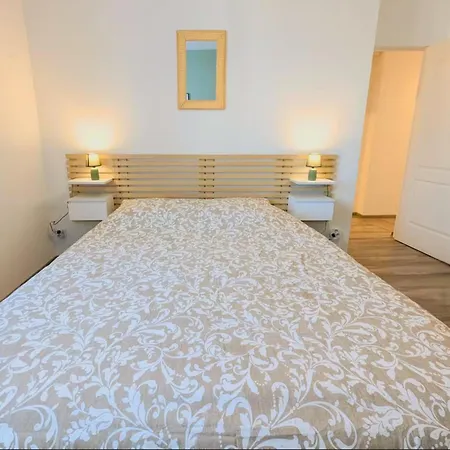 Appartamento Cosy T3 à 1min De La Gare Bellegarde-sur-Valserine